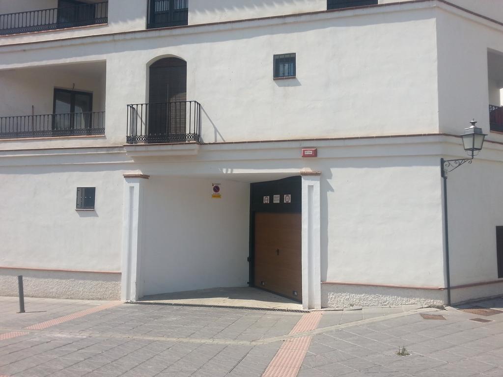 Velez Apartment Vélez de Benaudalla Exterior foto