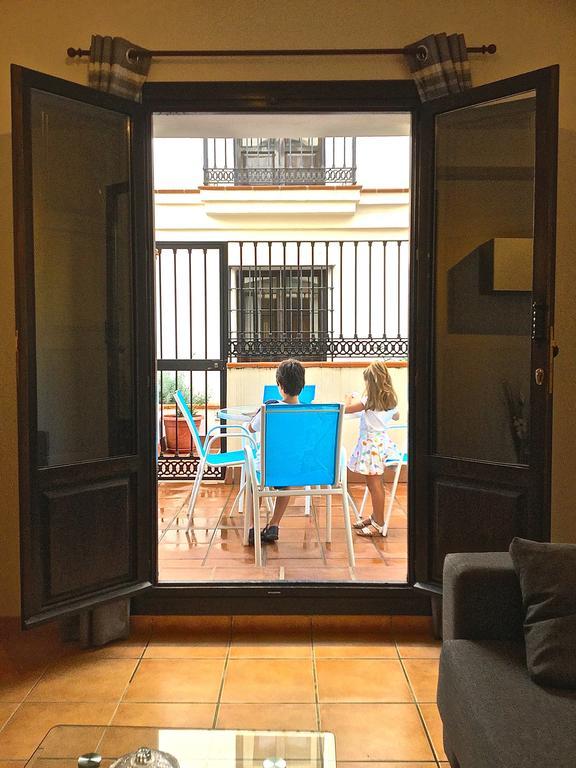 Velez Apartment Vélez de Benaudalla Exterior foto