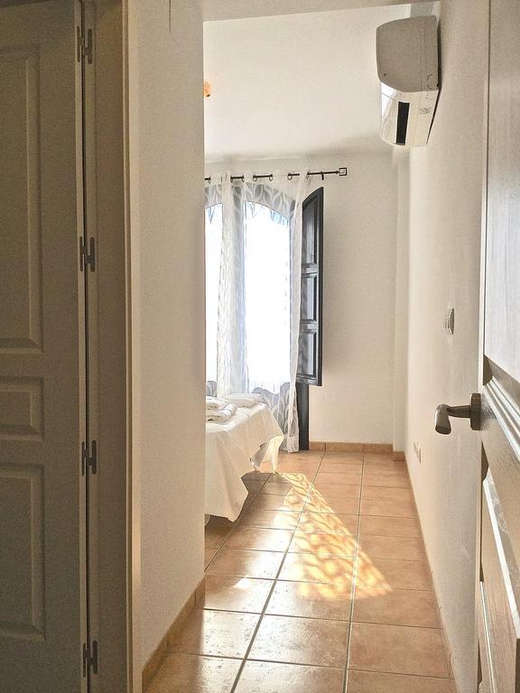Velez Apartment Vélez de Benaudalla Exterior foto
